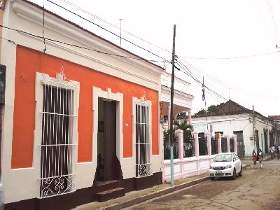 Hostal Casa Richard7